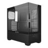 Caja ordenador gaming unykach revelat uk121801 atx cristal templado negra