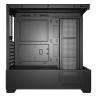 Caja ordenador gaming unykach revelat uk121801 atx cristal templado negra