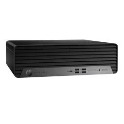 Ordenador hp elitedesk 800 sff g9 i5 - 12500 16gb ssd 512gb