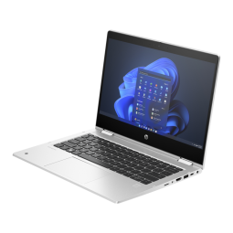 Portatil hp probook 435 x360 g10 r5 - 7530u 16gb ssd 512gb 13.3 pulgadas