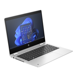 Portatil hp probook 435 x360 g10 r5 - 7530u 16gb ssd 512gb 13.3 pulgadas
