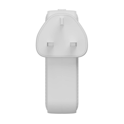 Cargador pared hyper hyperjuice 145w 1x usb tipo a 3x usb tipo c