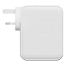 Cargador pared hyper hyperjuice 145w 1x usb tipo a 3x usb tipo c