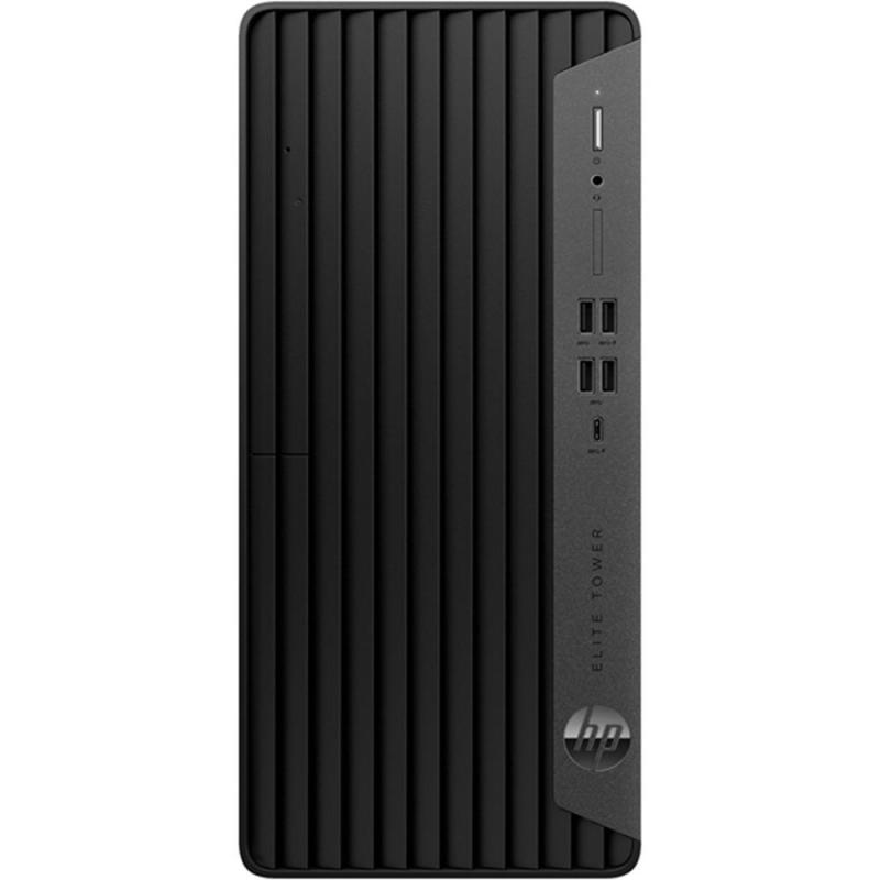 Ordenador hp elite 800 g9 i7 - 13700 32gb ssd 512gb