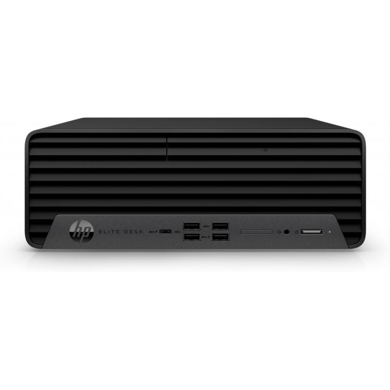 Ordenador hp elite 800 g9 i7 - 13700 32gb ssd 512gb
