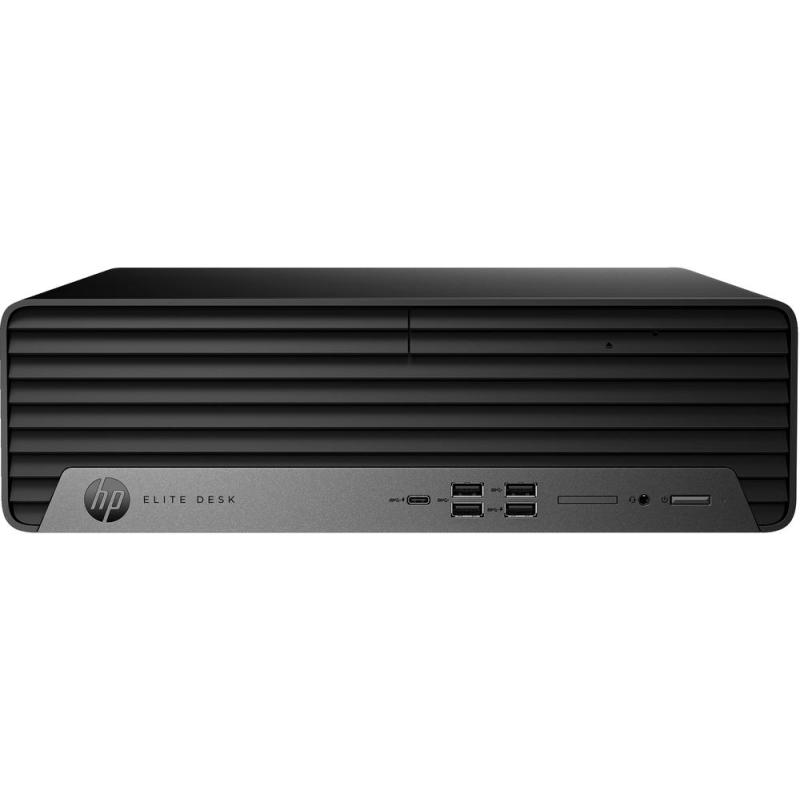Ordenador hp elitedesk 800 sff g9 i5 - 12500 16gb ssd 512gb