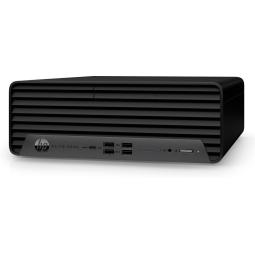 Ordenador hp elitedesk 800 sff g9 i5 - 12500 16gb ssd 512gb