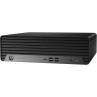Ordenador hp elitedesk 800 sff g9 i5 - 12500 16gb ssd 512gb