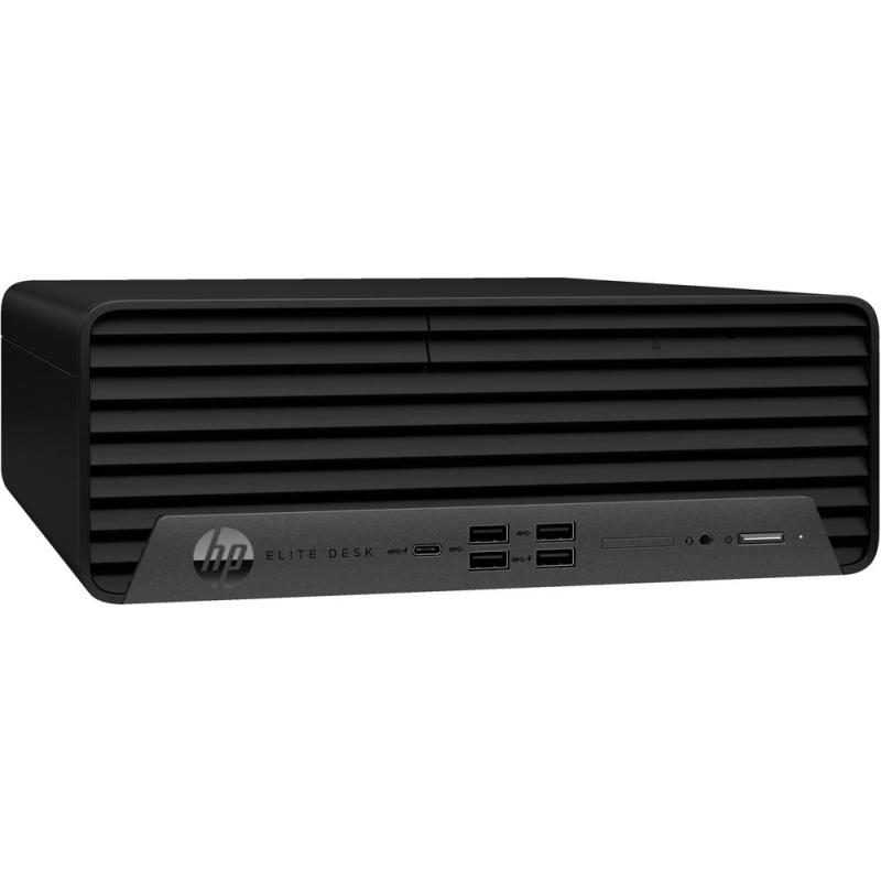 Ordenador hp elitedesk 800 sff g9 i5 - 12500 16gb ssd 512gb