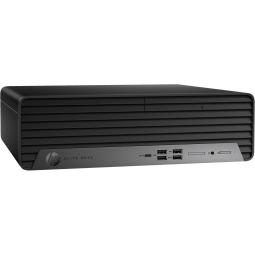 Ordenador hp elitedesk 800 sff g9 i5 - 12500 16gb ssd 512gb
