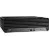 Ordenador hp elitedesk 800 sff g9 i5 - 12500 16gb ssd 512gb