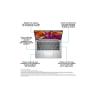 Portatil hp zbook firefly 14 g10 i7 - 1365u 16gb ssd 512gb 14''