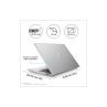 Portatil hp zbook firefly 14 g10 i7 - 1365u 16gb ssd 512gb 14''