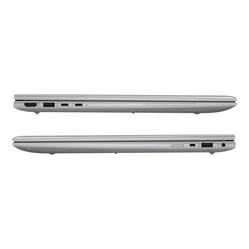 Portatil hp zbook firefly 16 g11 u7 - 155h 16gb ssd 512gb 16 pulgadas