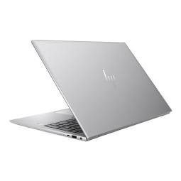 Portatil hp zbook firefly 16 g11 u7 - 155h 16gb ssd 512gb 16 pulgadas