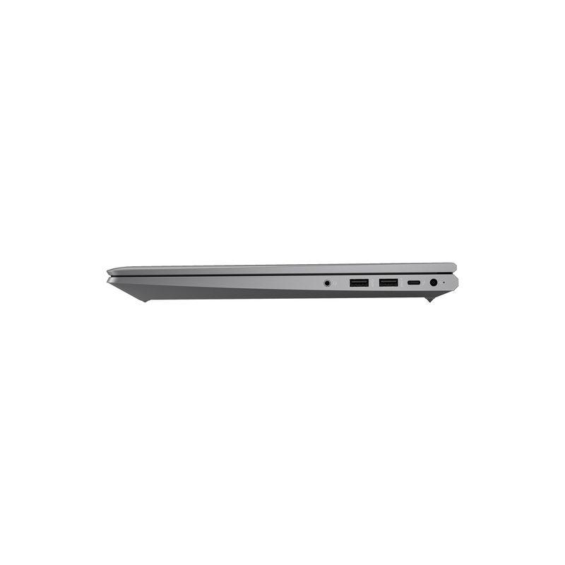 Portatil hp zbook power 15 g10 i7 - 13700h 16gb ssd 512gb 15.6''