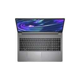 Portatil hp zbook power 15 g10 i7 - 13700h 16gb ssd 512gb 15.6''