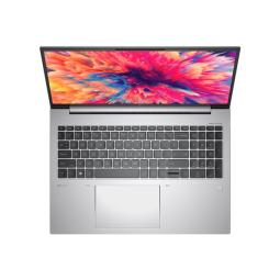 Portatil hp zbook firefly 16 g9 i5 - 1240p 16gb ssd 512gb 16 pulgadas