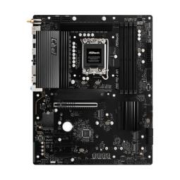 Placa base asrock z890 pro - a wifi lga1851 atx