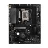 Placa base asrock z890 pro - a wifi lga1851 atx