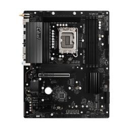 Placa base asrock z890 pro - a wifi lga1851 atx