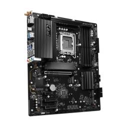 Placa base asrock z890 pro - a wifi lga1851 atx