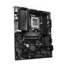 Placa base asrock z890 pro - a wifi lga1851 atx