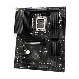 Placa base asrock z890 pro - a wifi lga1851 atx