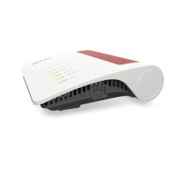 Router wifi 7 fritz! box 4690