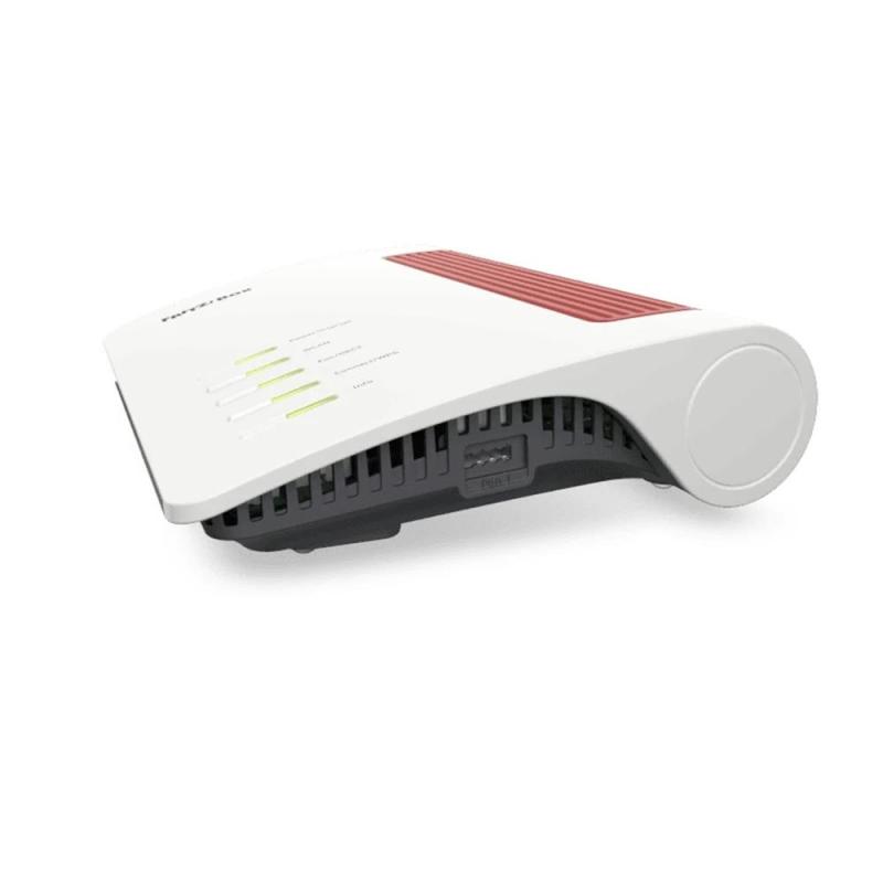 Router wifi 7 fritz! box 4690
