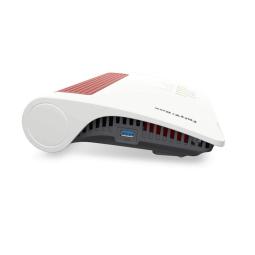 Router wifi 7 fritz! box 4690