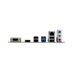 Placa base biostar h610mhc 2.0 lga1700 matx