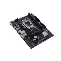 Placa base biostar h610mhc 2.0 lga1700 matx