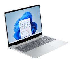 Portatil hp omnibook 7 ai 16 - ay0006ns 16 pulgadas ultra 7 255u - 32gb - 1tb - geforce rtx 4050 - w11 - plata glaciar
