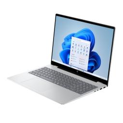 Portatil hp omnibook 7 ai 16 - ay0006ns 16 pulgadas ultra 7 255u - 32gb - 1tb - geforce rtx 4050 - w11 - plata glaciar