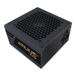 Fuente alimentacion unykach uk212501 gaming atx 500w