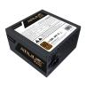 Fuente alimentacion unykach uk212501 gaming atx 500w