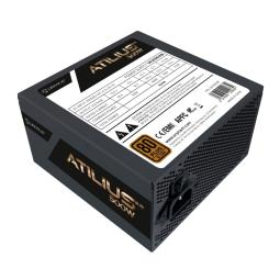 Fuente alimentacion unykach uk212501 gaming atx 500w