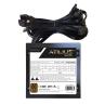 Fuente alimentacion unykach uk212501 gaming atx 500w