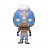 Funko pop deportes wwe rey mysterio 56808 (preorder reserva ya) - Imagen 1