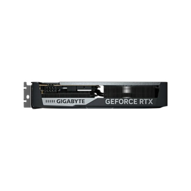 Tarjeta grafica gigabyte rtx 5060 8gb eagle oc gddr7