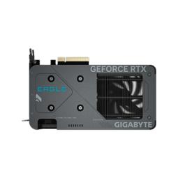 Tarjeta grafica gigabyte rtx 5060 8gb eagle oc gddr7