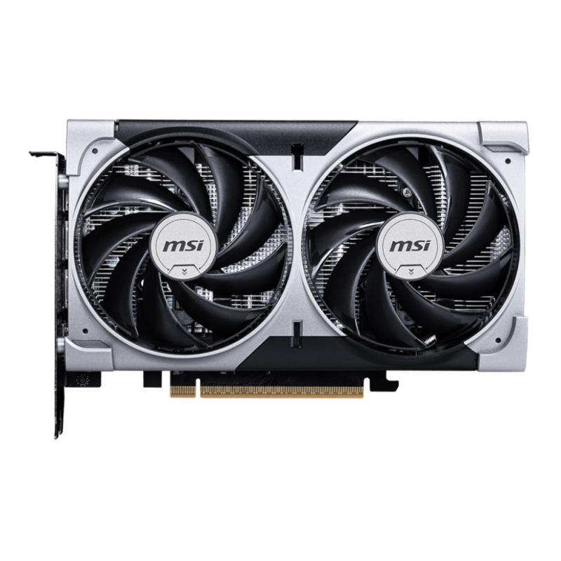 Tarjeta grafica msi rtx 5060 8gb ventus 2x oc gddr7