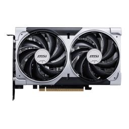 Tarjeta grafica msi rtx 5060 8gb ventus 2x oc gddr7