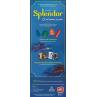 Expansión juego de mesa splendor el sol nunca se pone