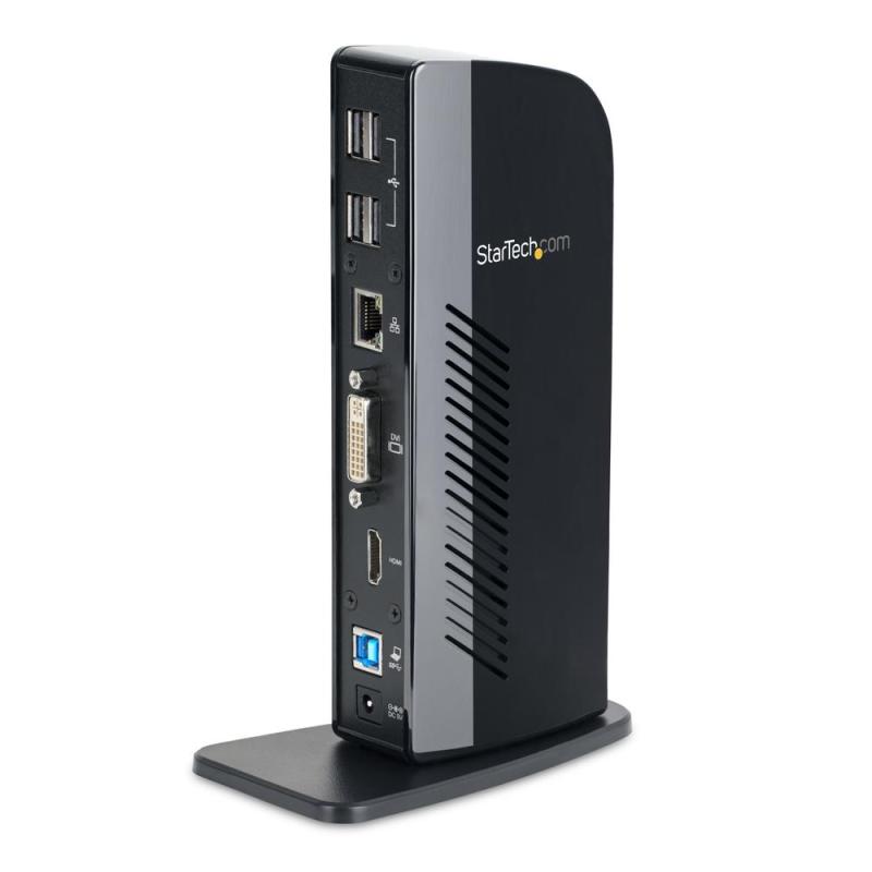 Docking station startech 12 en 1