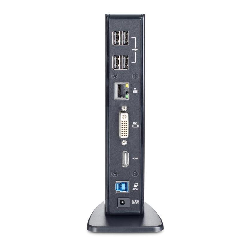 Docking station startech 12 en 1