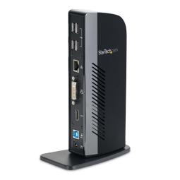Docking station startech 12 en 1