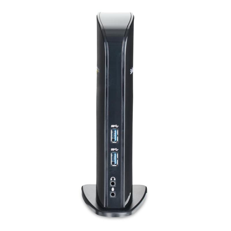Docking station startech 12 en 1