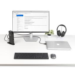 Docking station startech 12 en 1